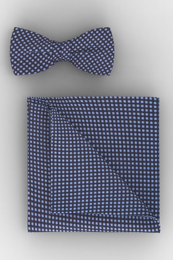 ΣΕΤ ΠΑΠΙΟΝ ΚΑΙ ΜΑΝΤΗΛΙ OLYMP - 18 ΜΠΛΕ